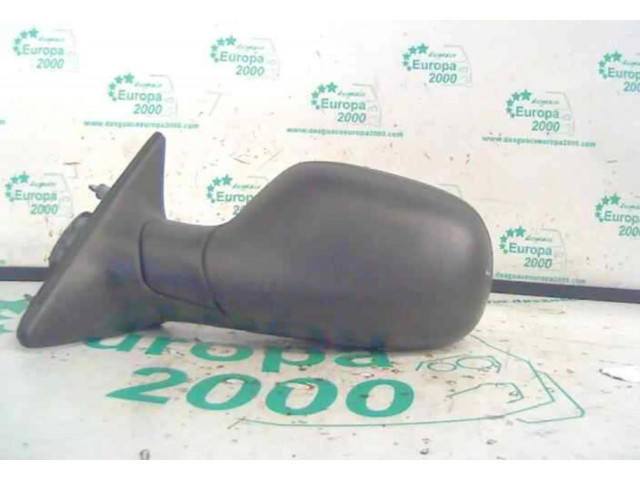 Зеркало электрическое        Renault Safrane  1992 - 2000 года   