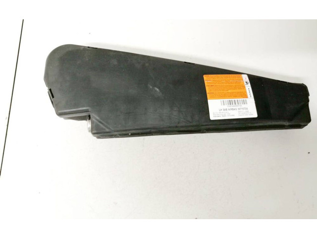 Подушка безопасности в сиденье 30715729, 608801300b   Volvo V70