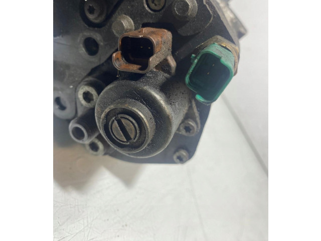 Топливный насос