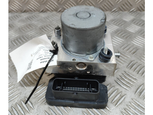 Блок АБС 104474500B Tesla Model 3 2017- года