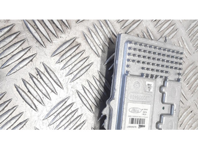 Блок управления Xenon