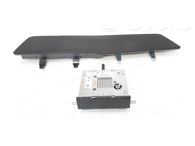 Панель приборов 94001AT120 KIA Niro