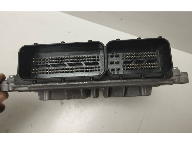 Другие блоки управления / модули