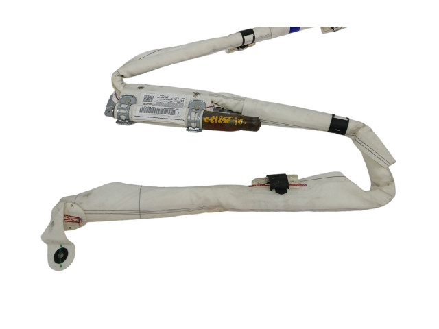 Подушка безопасности двери 5K6880742F Volkswagen Golf SportWagen