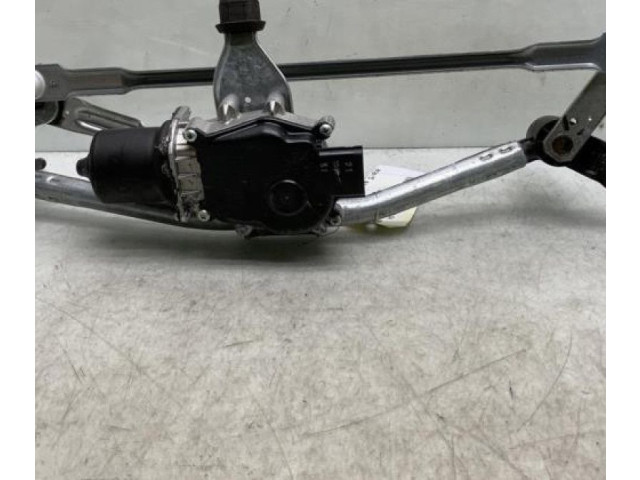 Моторчик дворников 288006875R    Dacia Sandero III