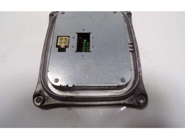 Блок управления Xenon