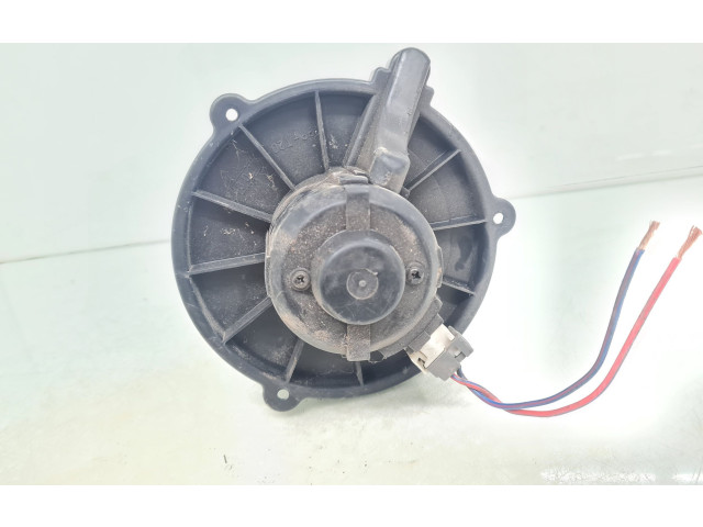 Вентилятор печки       KIA Rio