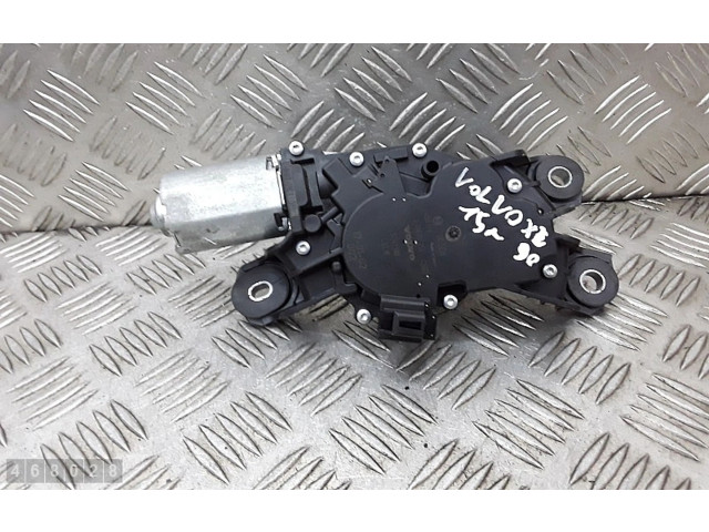 Моторчик дворников 0390201256    Volvo XC90