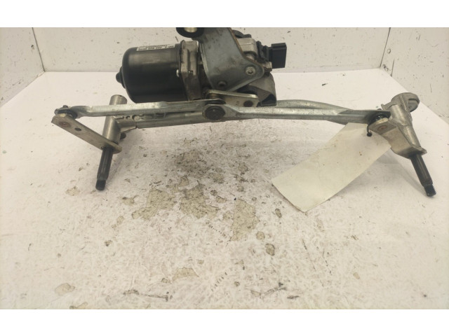 Моторчик дворников 288102205R Renault Twingo III