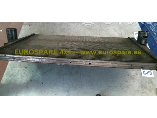 Интеркулер  AUJ7B30741579   Volvo XC90 