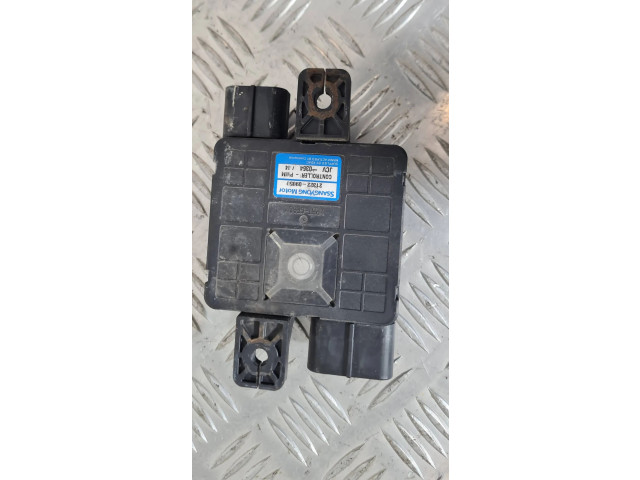 Блок управления 2132209050, XP6TG530 SsangYong Actyon sports II