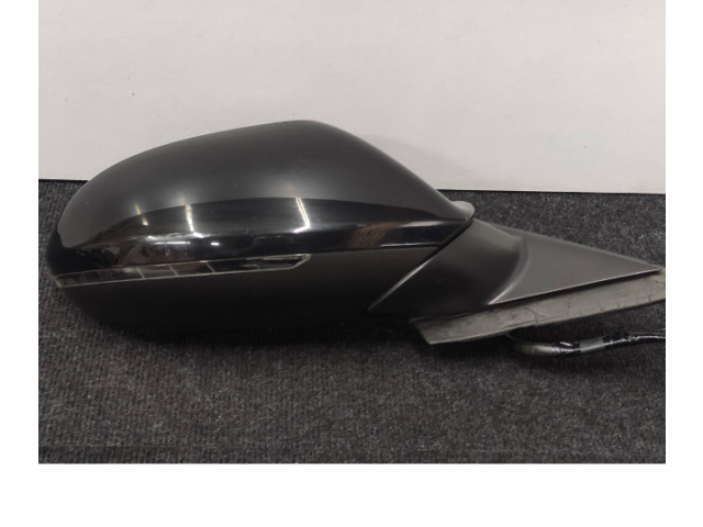 Zpětné zrcátko  Audi A6 S6 C7 4G 2016  4G1857410AB, 4G0857536B  