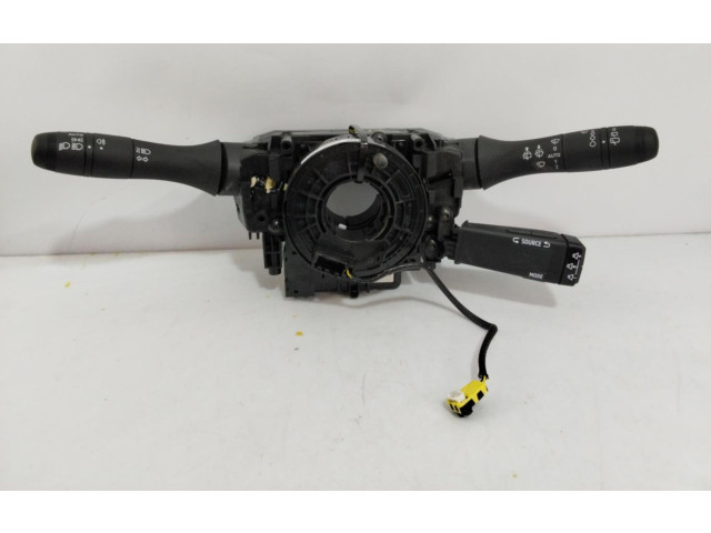 Подрулевой шлейф SRS 25540638R-F   Renault Clio II