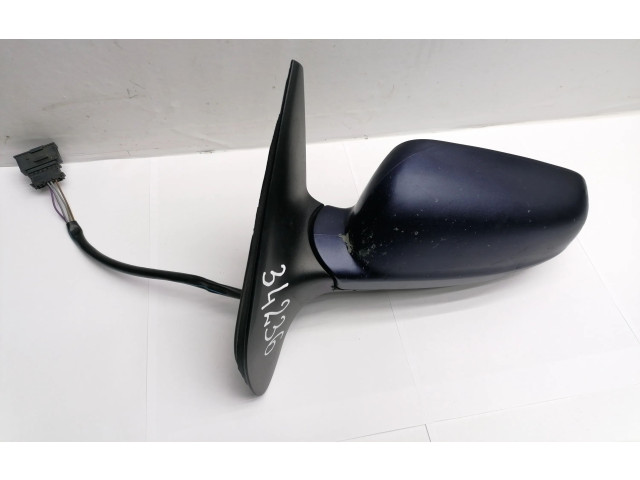 Масляный насос Volkswagen Golf IV