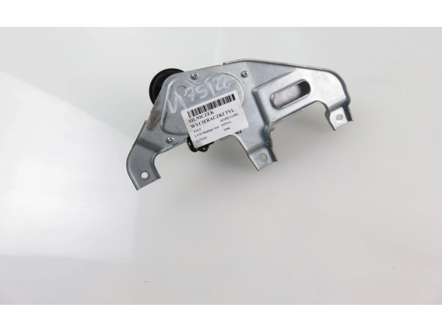 Pojistková skříňka Двигатель стеклоочистителя заднего стекла Fiat Sedici 2006