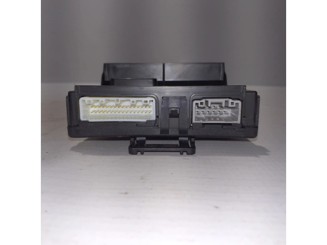 Блок управления DB4G67560B Mazda CX-3