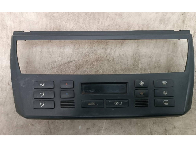 Блок управления климат-контролем 64113417544 BMW X3 E83