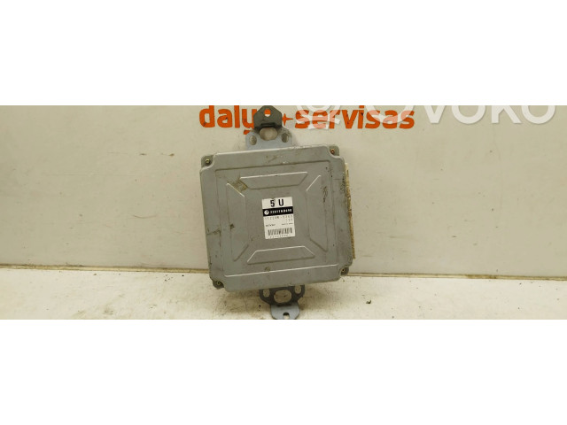 Блок управления двигателя 22611AH690, 1122005380   Subaru Forester SG