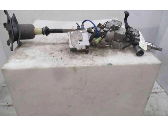 Рулевая рейка 8200711617, 8200711617 Renault Clio III 2005 - 2012 года