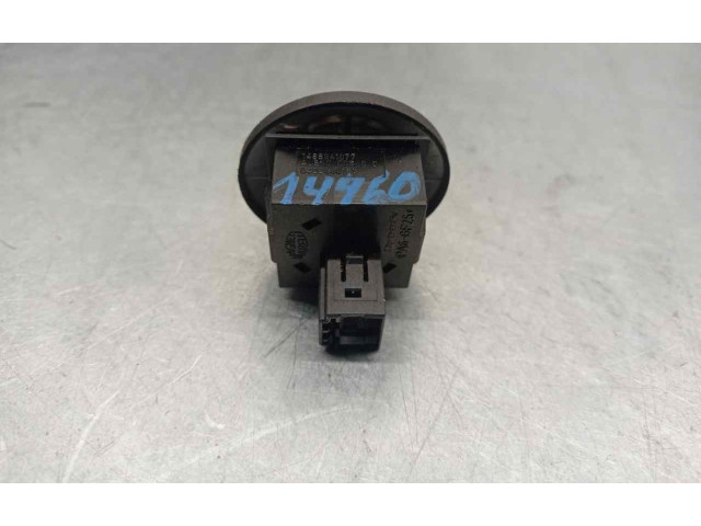 Блок управления климат-контролем 1488941077 Lancia Phedra