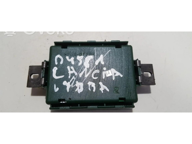 Блок управления 46416498 Lancia Lybra