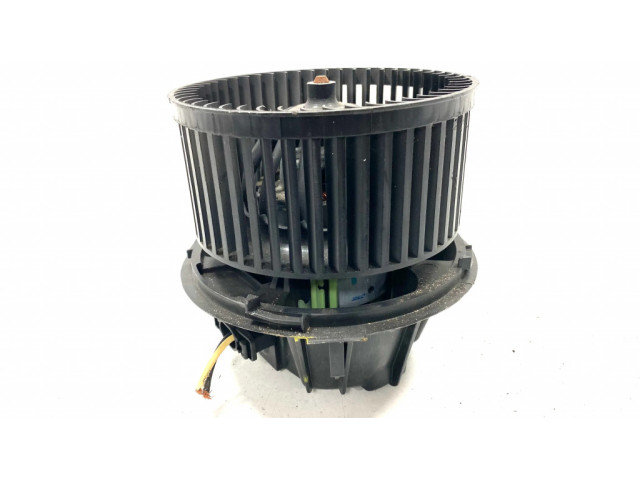 Вентилятор печки N106415P, N106609Z Dacia Sandero