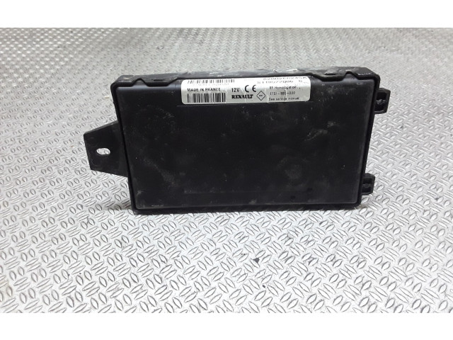 Блок комфорта 8200260245A   Dacia Logan I   