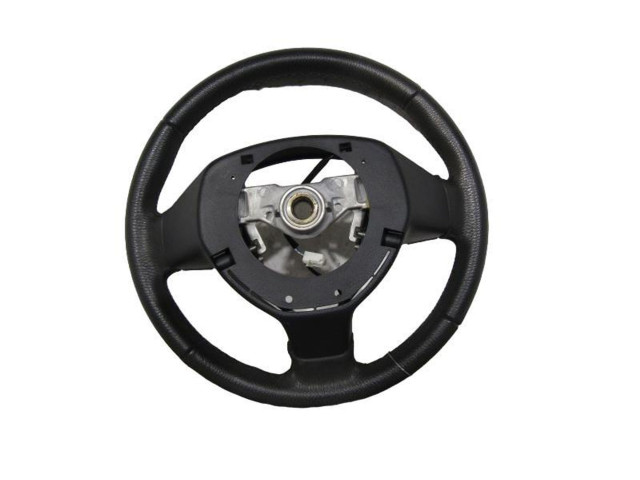 Руль Suzuki SX4 2006 - 2009 года 4811073K70BWR