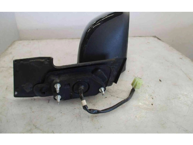 Зеркало электрическое        Suzuki Splash   -  года   