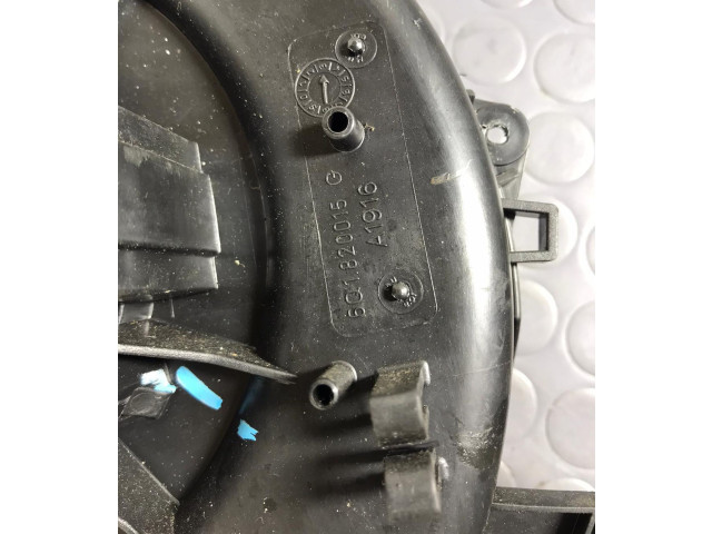 Вентилятор печки 6Q1820015H, 6Q1.820015G Audi A2