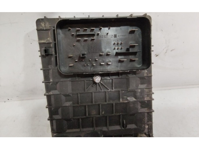 Pojistková skříňka 1K0937125A Seat Altea