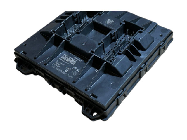 Блок комфорта 6R0937087R, 5WK50681 Skoda Rapid (NH)