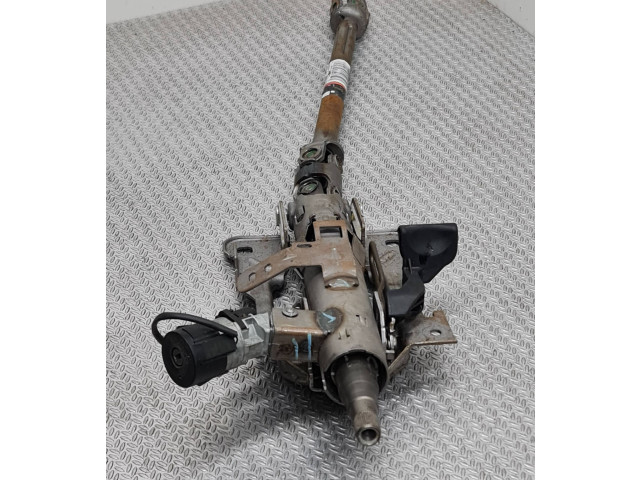 Рулевая рейка 11769D, 0047 Citroen C4 II 2011 - 2016 года