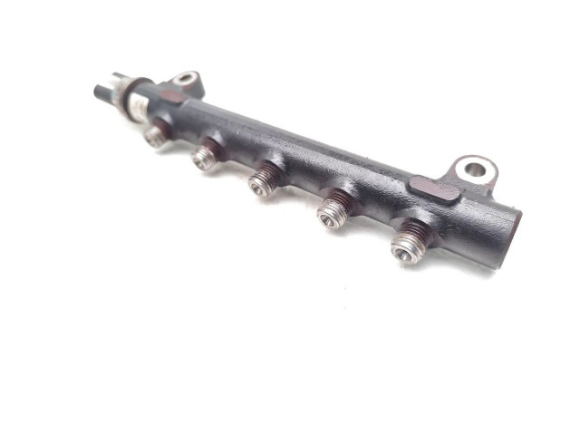 Топливная рампа 96868901, R9144Z300A   Chevrolet Orlando   для двигателя LNP