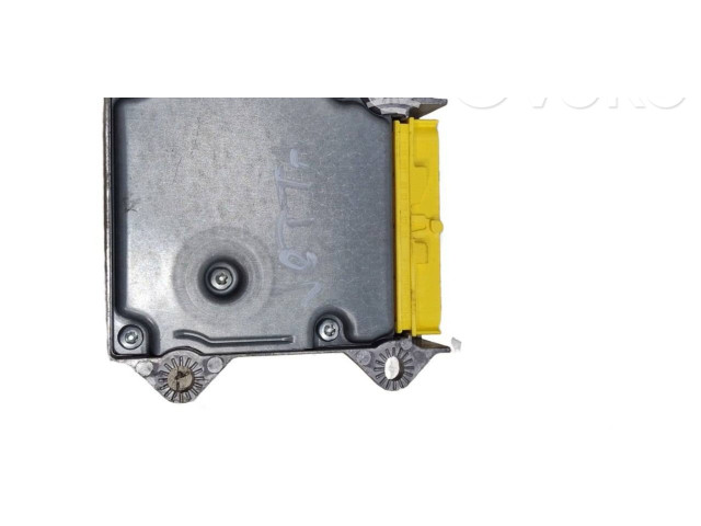 Блок подушек безопасности 1K0909605T, 40070515C   Volkswagen Jetta V