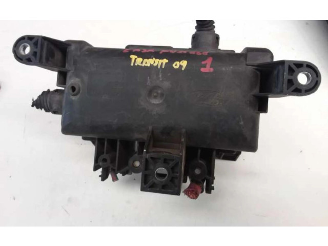 Блок предохранителей 6C1T14A067AA Ford Transit - Tourneo Connect