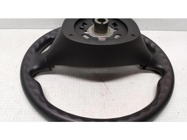 Руль Nissan Almera N16 2000-2010 года 48430AV610RJ