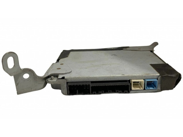 Блок управления парковки