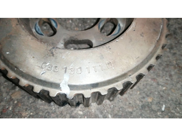 Зубчатое колесо (шкив) топливного насоса