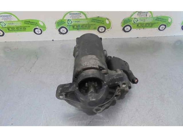 Стартер 867212021, 00001108162 Citroen Saxo 1998