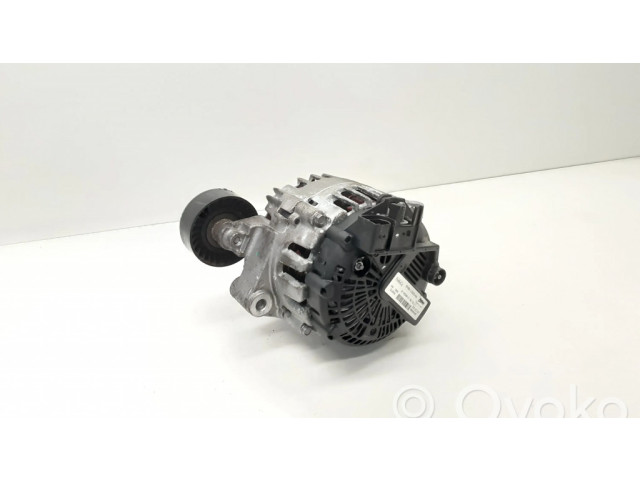 Генератор BV6N10300AA, TG12C107 Ford Fiesta 1.6