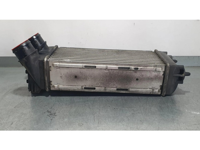 Интеркулер 9656503980 Citroen C4 I 1.6