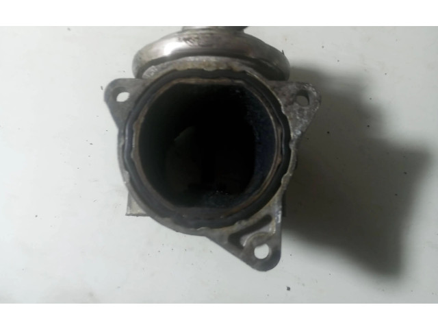 Клапан EGR 038131501AN, 28960709   Skoda Octavia Mk2 (1Z)   