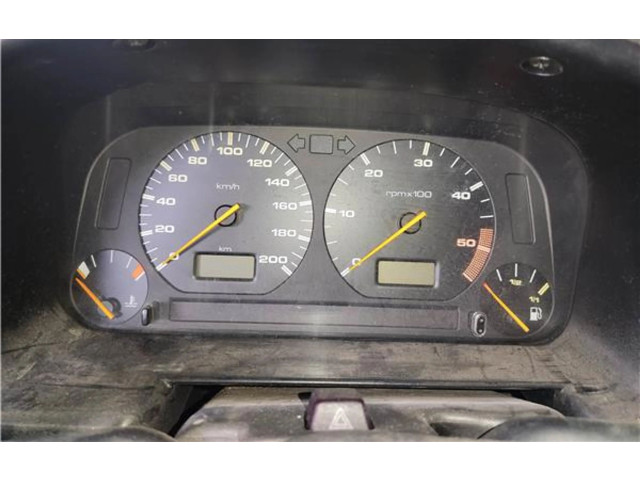 Панель приборов 87001323 Seat Inca (6k)