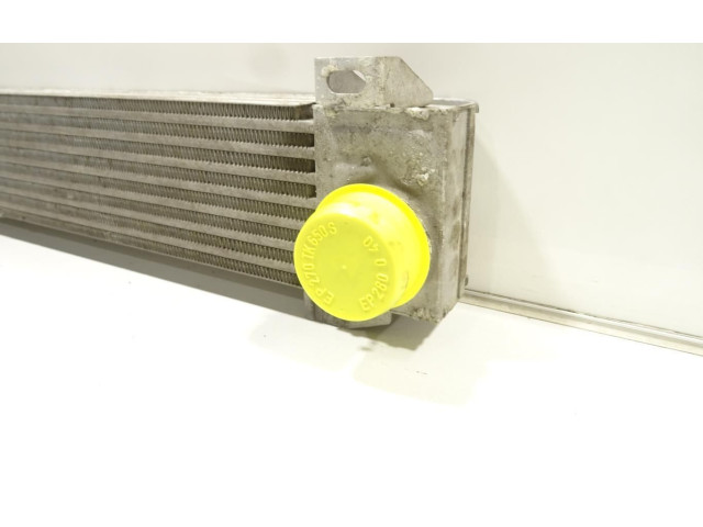 Интеркулер     Citroen DS4 