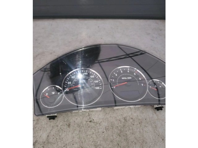 Панель приборов 05172311AC Jeep Grand Cherokee (WK)