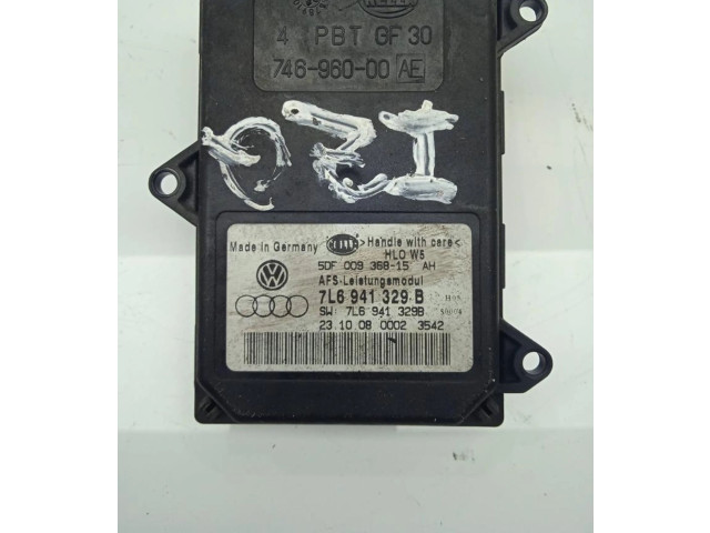 Блок управления Xenon