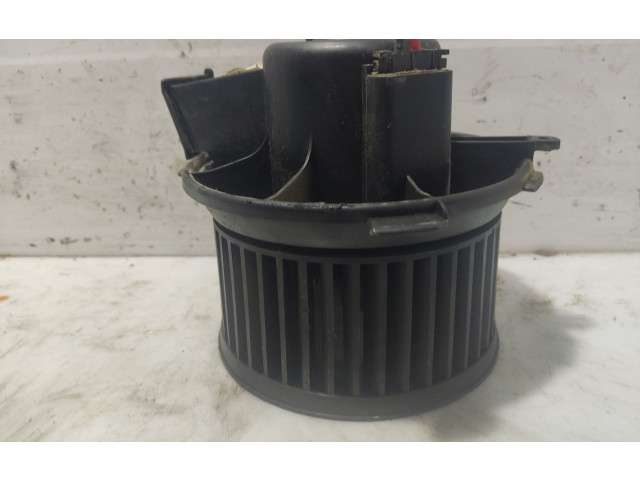 Вентилятор печки 6441J9 Citroen Xsara