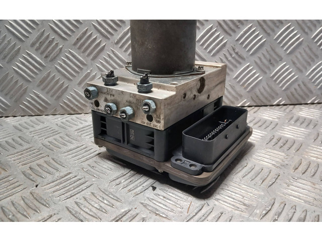 Блок АБС 4G0907379F Audi A7 S7 4G 2011 - 2017 года