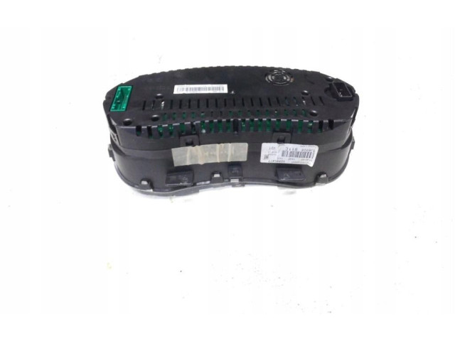 Панель приборов 5J0920811C Skoda Fabia Mk2 (5J)